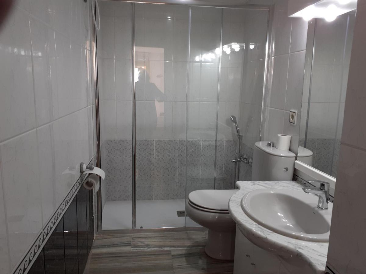 Apartament Ornis Mascarell Vista Alegre Sant Carlos de la Ràpita Exterior foto